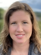 Dr Caitlin Bentley